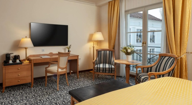 Potsdam Hotel Am Jägertor, Book Hotel Innenstadt Potsdam