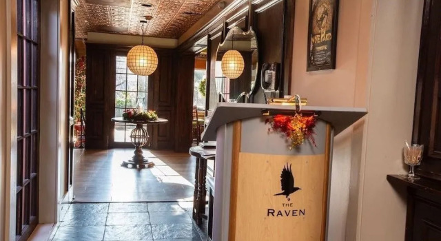 The Raven Resort, Buchen Sie Resort 3-Sterne-Hotels in New Britain, 3*