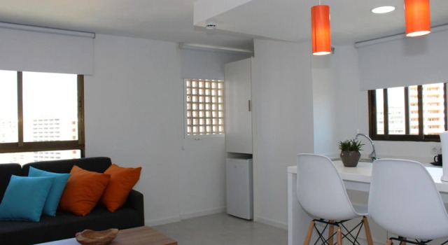 Номер Standard Apartamentos Vistamar