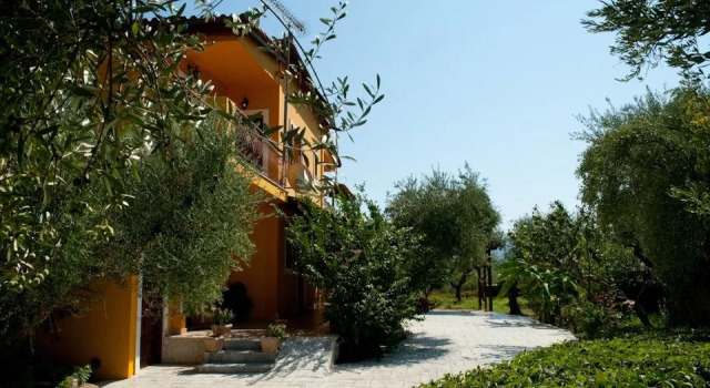Zakynthos Villas Lithakia