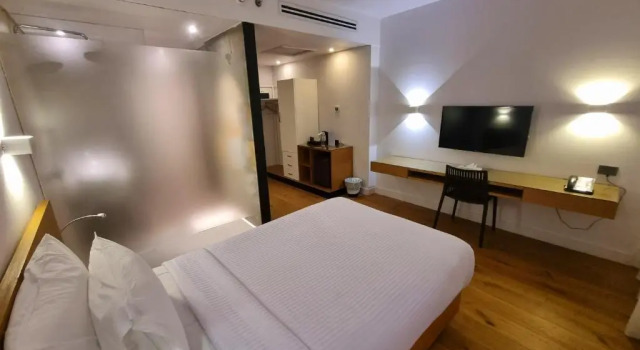 Одноместный номер Superior New President Hotel Cairo