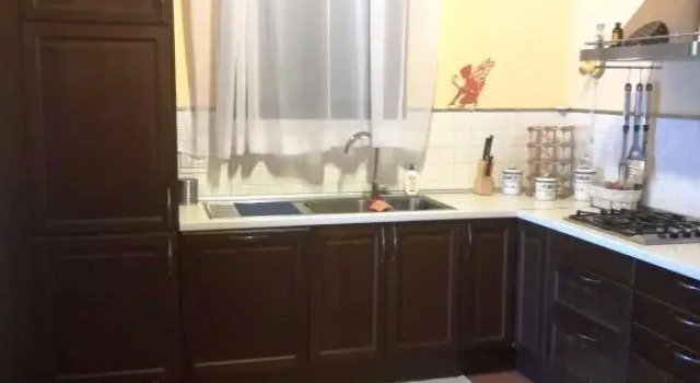 3 bedrooms villa with private pool enclosed garden and wifi at Osteria delle Noci