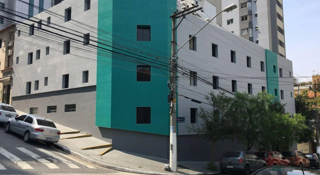 Hotel Cardim Plaza