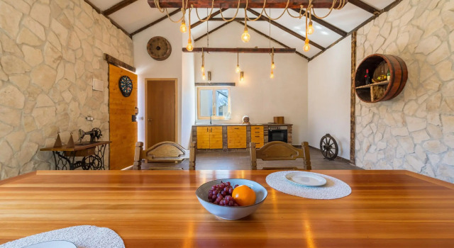Holiday Home Marija, Забронировать Апартаменты/квартира Бенковац 