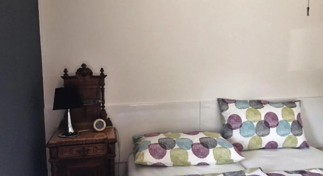 Appartamento Standard Casa "T"