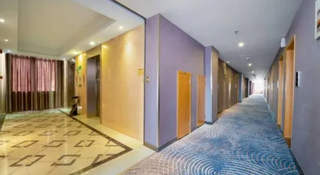 Huixin Business Hotel, Reserva ahora Hotel Pingnan 