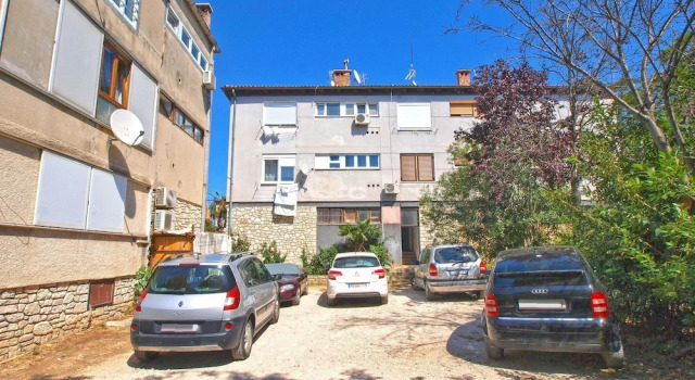 Apartment 1470