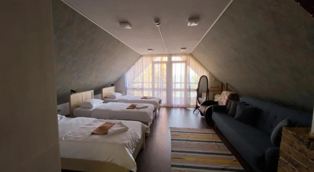 Вилла Premium Костоваты