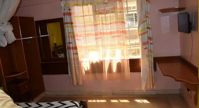 Номер Standard Klub Lii Hotel
