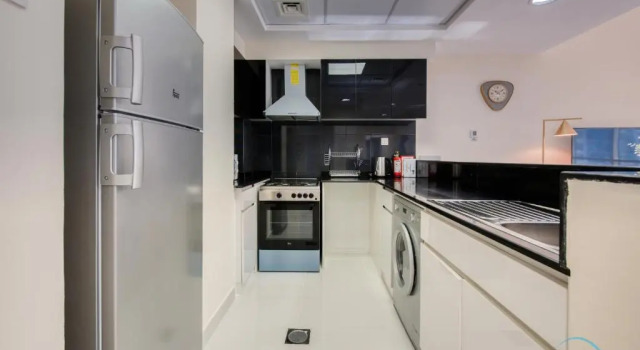 Fresh 2BR Apartment at Park Central Business Bay by Deluxe Holiday Homes, Забронировать Апартаменты/квартира Дубай Эмират Дубай, рядом с Marasi Promenade