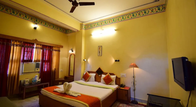Номер Royal Hotel Bani Park Palace