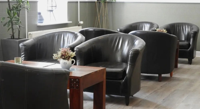 Hotel Harmonien, Buchen Sie Hotel Hotels in Nakskov mit Parkplatz, Parkplätze