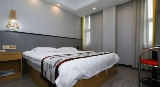 Yuansu Boutique Hotel, Boek Boutique Hotel Ningbo Zhejiang