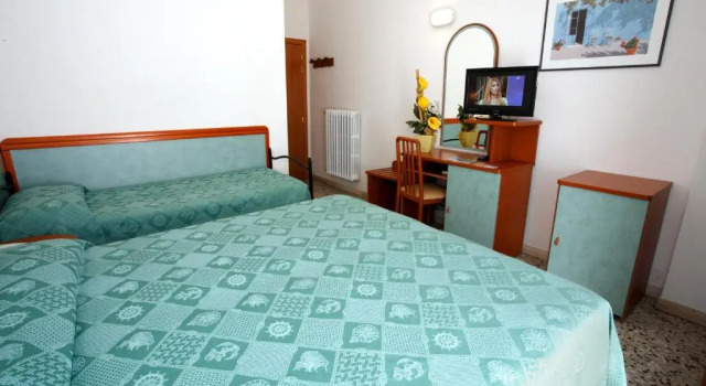 Hotel Vannini, Забронировать Отель Торре Педрера Римини
