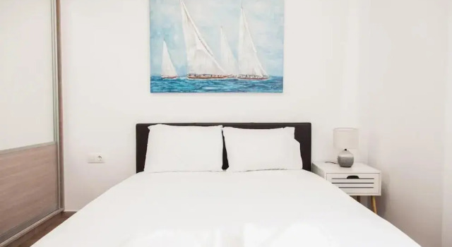 Gorgeous Apartment in Athens GTD8280-02