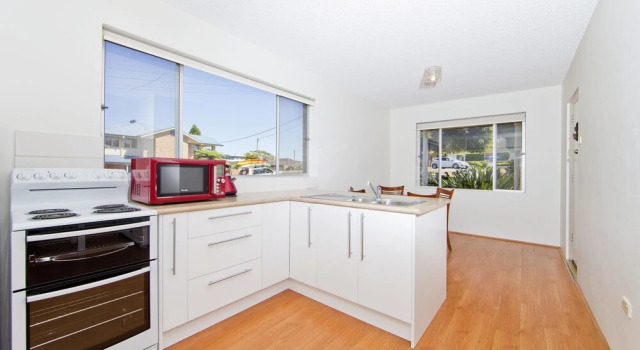 Thurlow Avenue, Unit 3/09