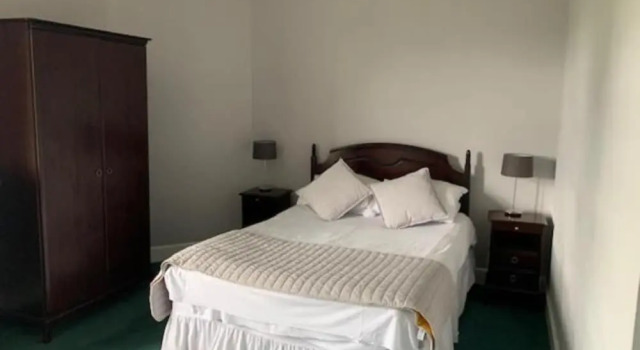 Двухместный номер Standard Dunmar House Hotel - Bar & Restaurant
