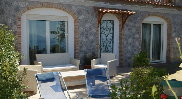 Alle Ginestre B&B