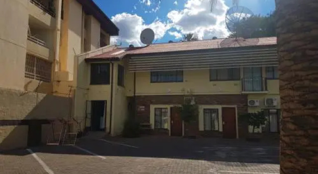 hotel pension steiner