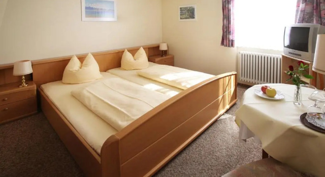Номер Standard Landgasthof Rebstock