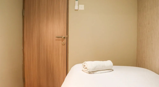 Brand New 2Br At Tamansari Panoramic Apartment, Rezervasyon Daire Bandung Kidul Bandung