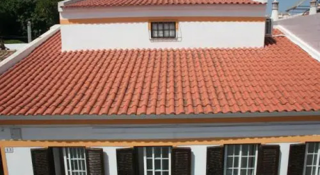 3 Marias Garden House B&B, Boek Bed and Breakfast Hotels in Albufeira met parkeren, Parkeren