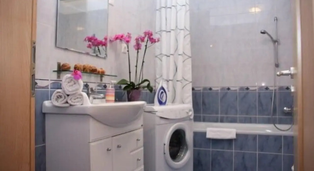 Апартаменты Aboriginal Budapest Apartments