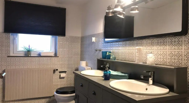 Апартаменты Sunset House - 130 qm Whg. - Vallendar / Koblenz