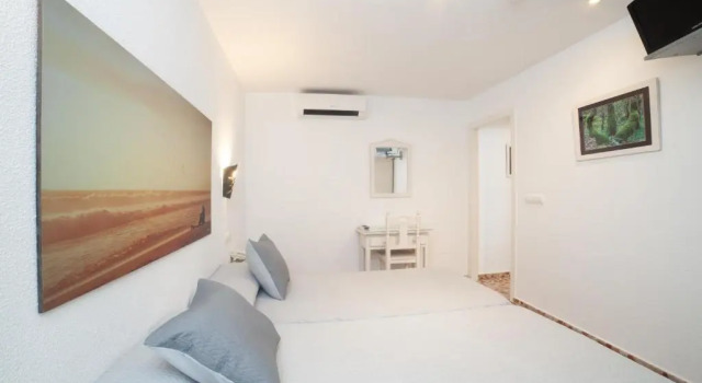 Двухместный номер Standard Margaritas 21 Rooms