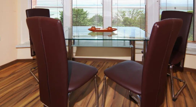 Апартаменты Kalina Family Hotel