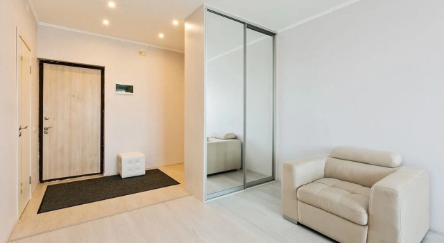 MaxRealty24 Putilkovo, Novotushinskaya 4 Deluxe
