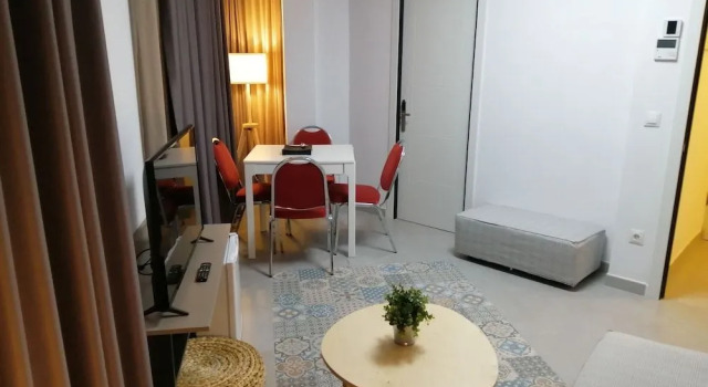 Las Cebras Apartamentos Turísticos