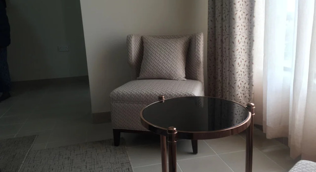 Habitación Premium Cycad Palm Hotel