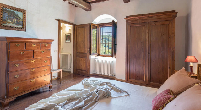 Le Grazie 8 in Montepulciano