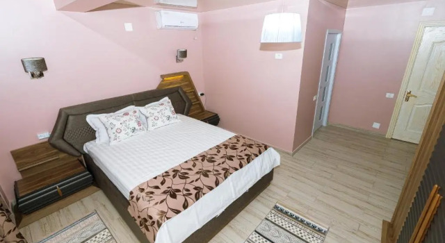 Номер Deluxe Vila Cataleya 2