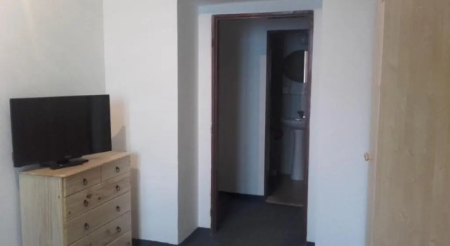 Standard quarto Hotel Anna