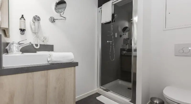 Студия Standard Apparthôtel Odalys City - Le Mans Centre Palais des Congrès