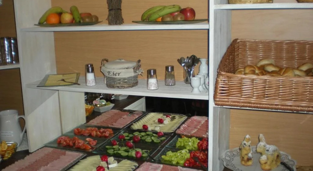 Pension Leprich