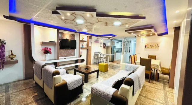 Апартаменты Confort Home Departamentos en Baños
