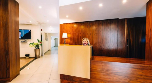 Primera Hotel, Réserver Hôtel Bugibba Île de Malte