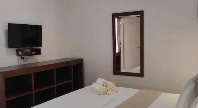 Апартаменты Superior Hotel Sao Francisco