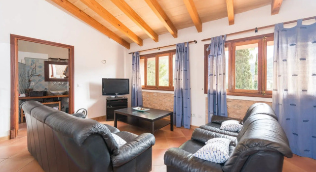 CAN Massana, Book Hotel Sóller 