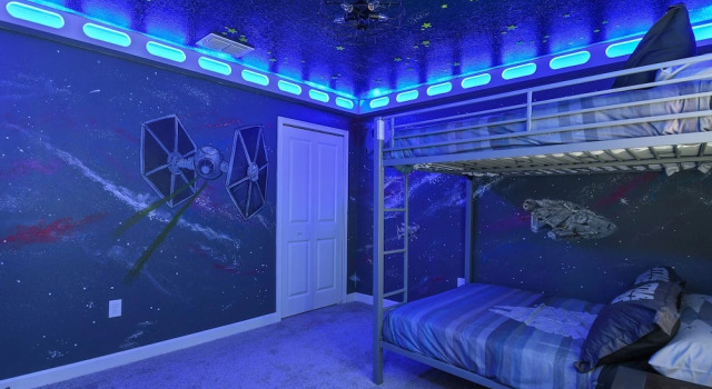 Dream On by VillaDirect