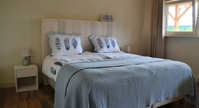 B&B de Boerenzwaluw