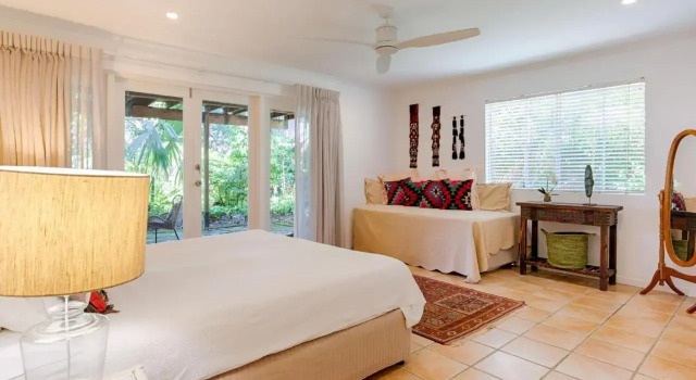 Sunshine Beach House 14 Depper Street, Prenota Hotel Hotel a Queensland con parcheggio, Parcheggio