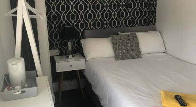 Номер Standard Idan House