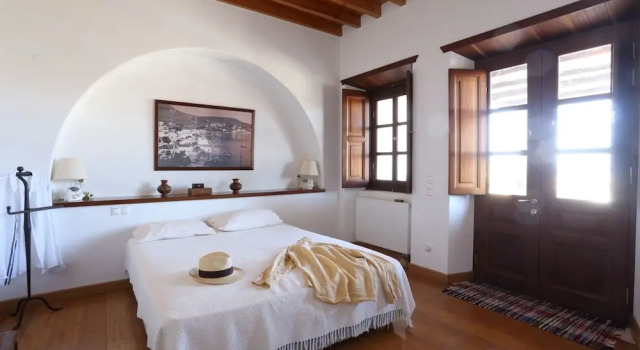 Коттедж Luxury Patmos Exclusive Villas