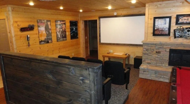 Smokies Edge by RedAwning, Забронировать Отель Севьервилл Great Smoky Mountains National Park