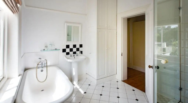 Двухместный номер Standard Brooklands House