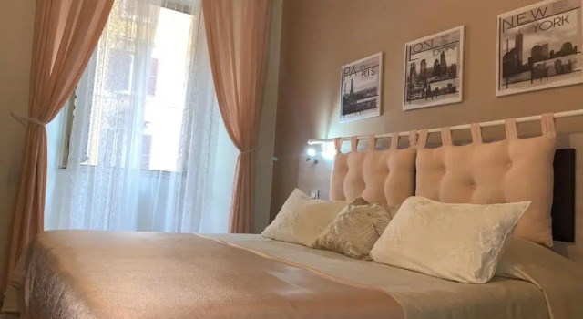 Guest House Aria Bixio